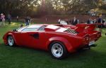 Lamborghini Countach 5000S 1985 года